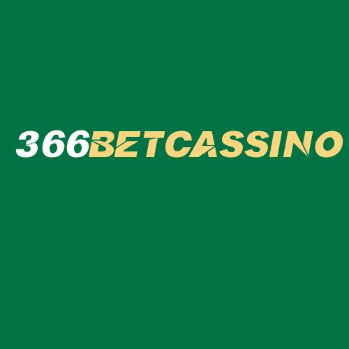 Logo da 366BETCASSINO