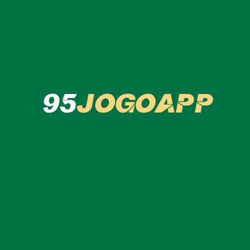 Logo da 95JOGOAPP