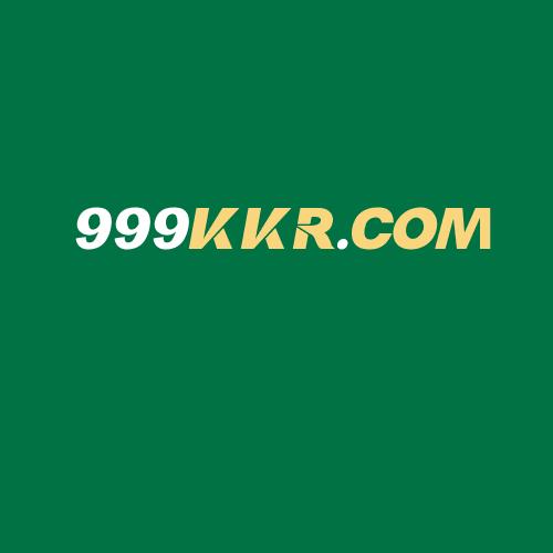 Logo da 999KKR