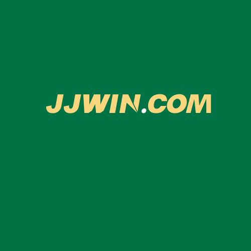 Logo da JJWIN